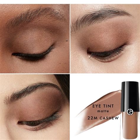 armani eye tint 22m dupe
